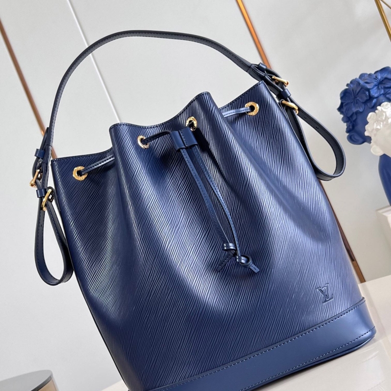 LV Bucket Bags